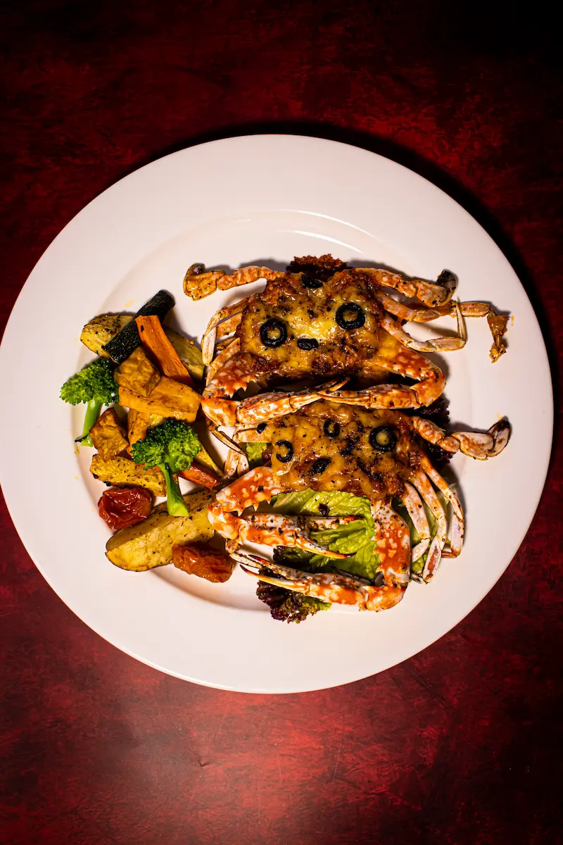 Candle light restaurants in chennai