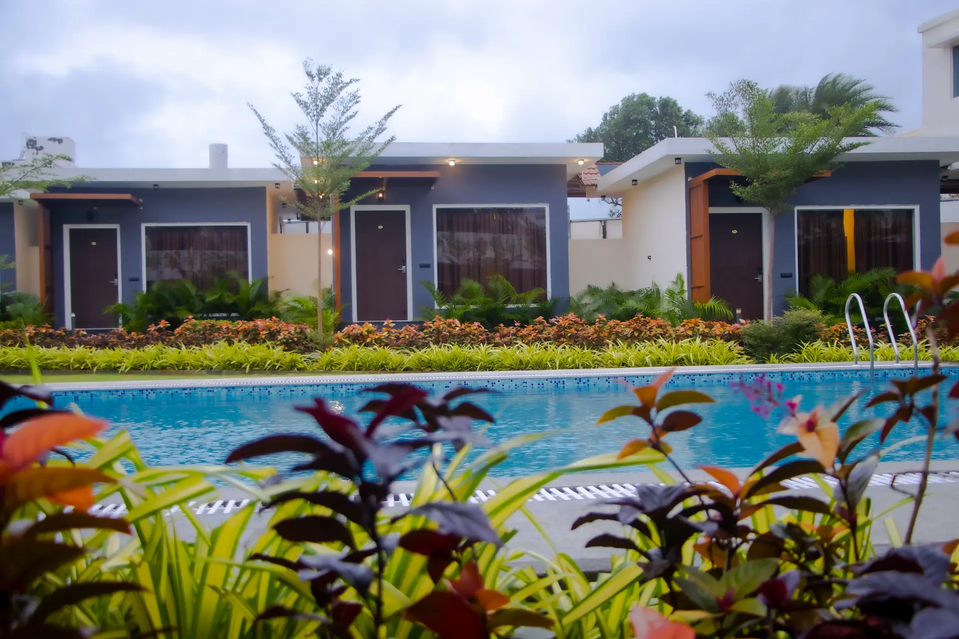 best beach resorts in chennai